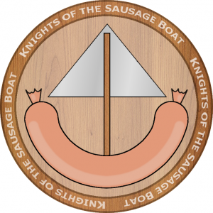 sausageboat