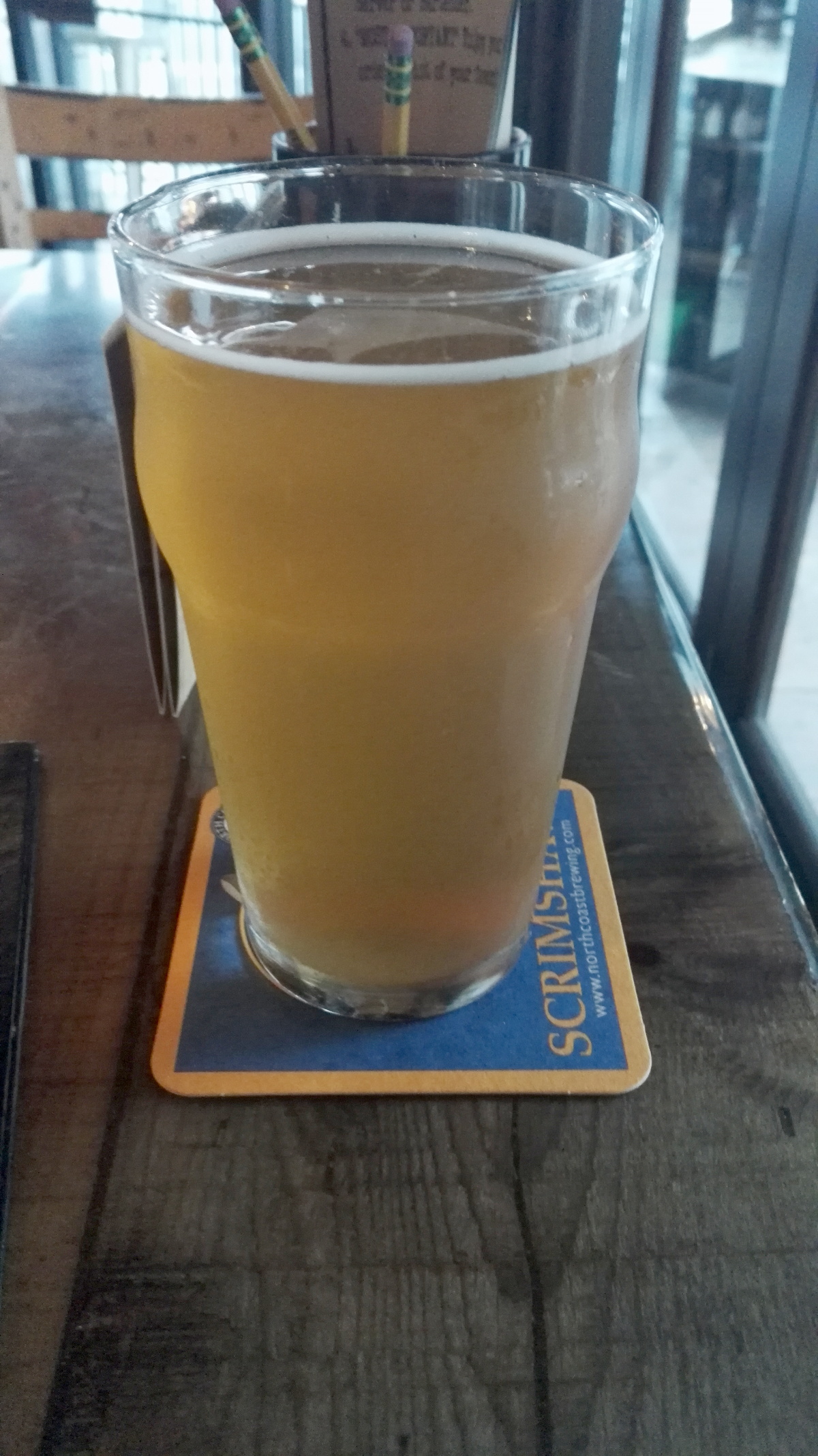 Cross the Pacific: The ‘Murican Great Suburb in a Pint - Asian adventure II and some more